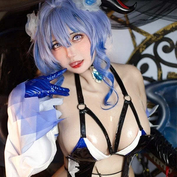 Mariadesu - OnlyFans Creator Profile Picture