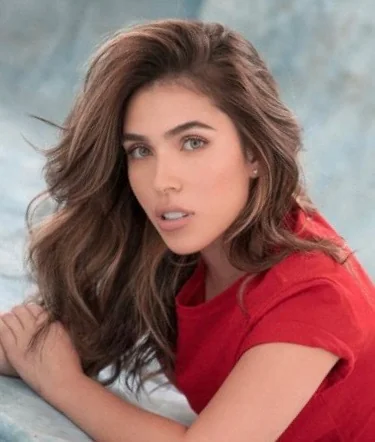 Maria F. Zuluaga OnlyFans Profile