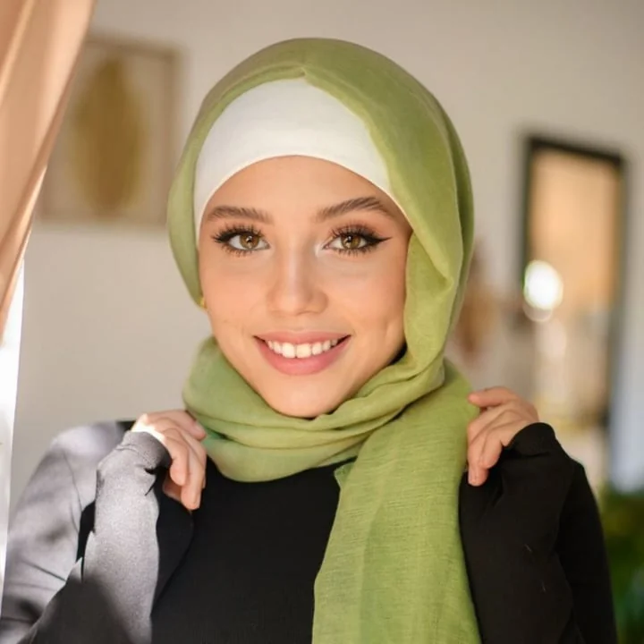 Mariam Saeed ⋆* مریم سعيد - OnlyFans Creator Profile Picture