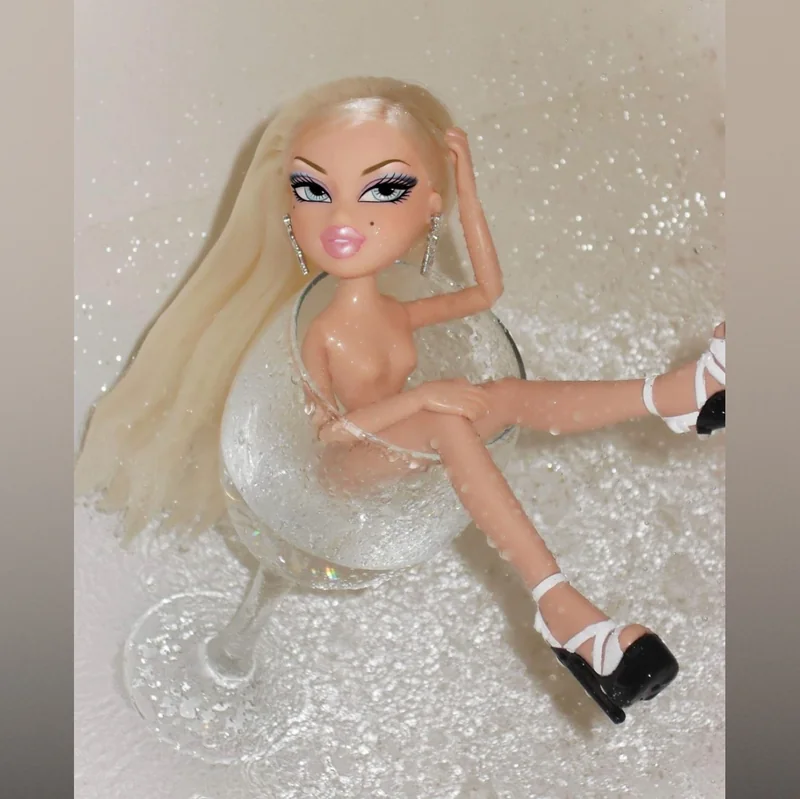 KITTYGLITZ - OnlyFans Creator Profile Picture