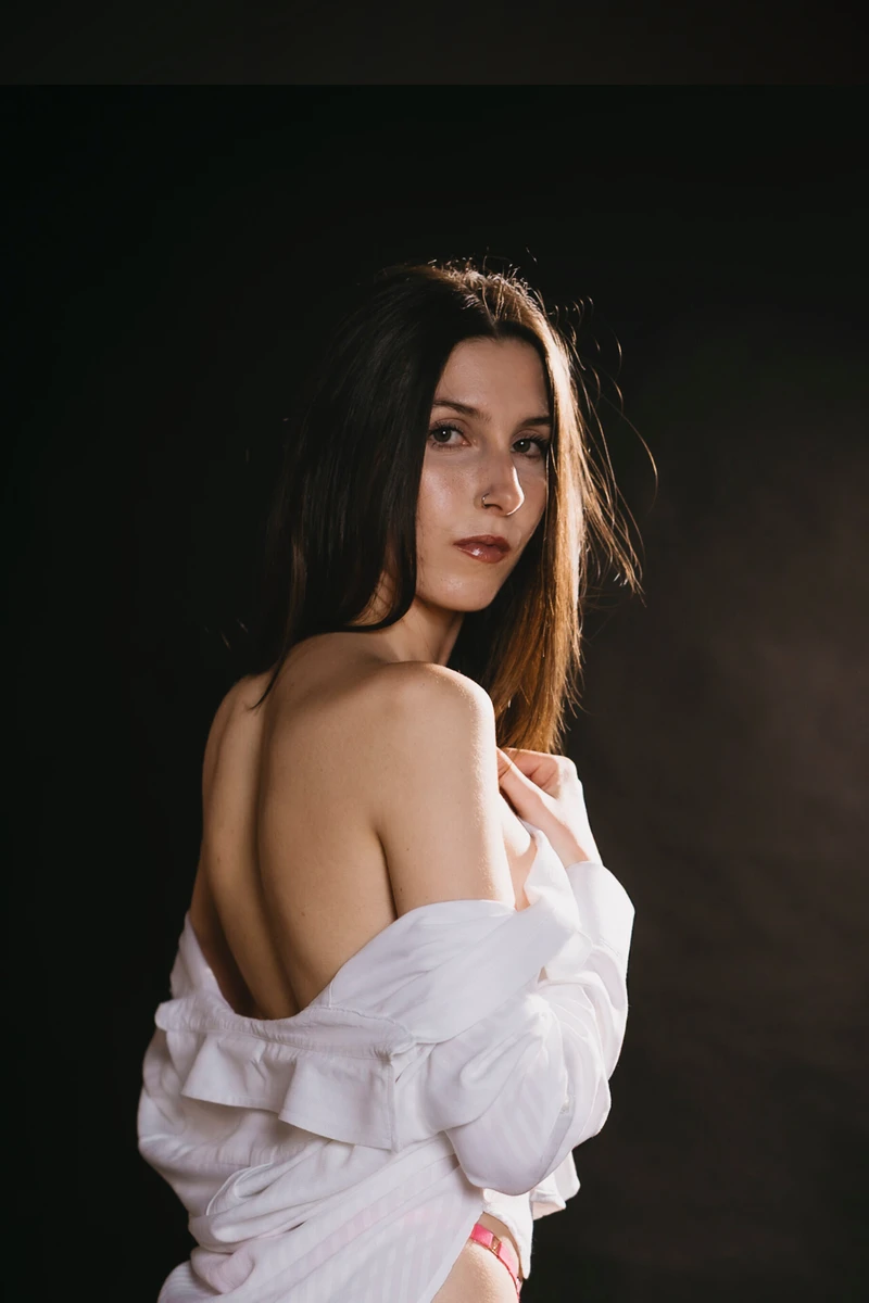 Marly Fox (@marlyfooxx) OnlyFans blowjob creator profile photo