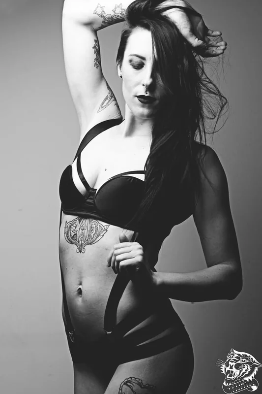 Martinamisspurple - OnlyFans Creator Profile Picture