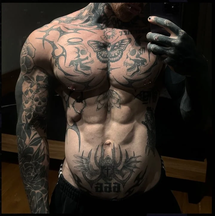 Martin - OnlyFans Creator Profile Picture