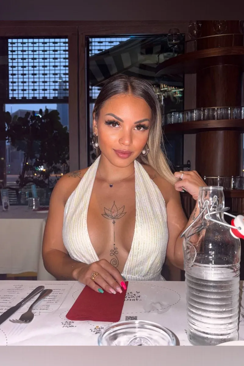 Marti'sbooty OnlyFans Profile