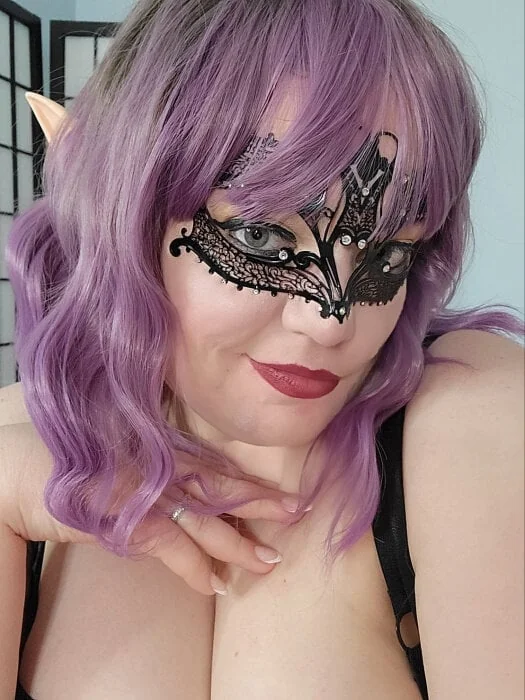 Maskedfairy34 - OnlyFans Creator Profile Picture