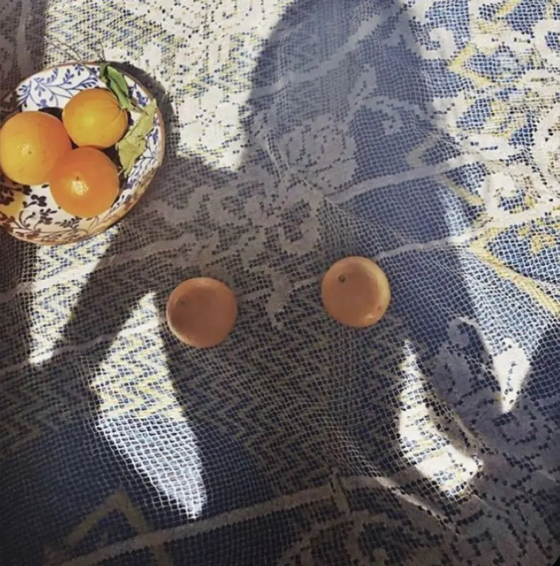 Mathildpersia OnlyFans Profile