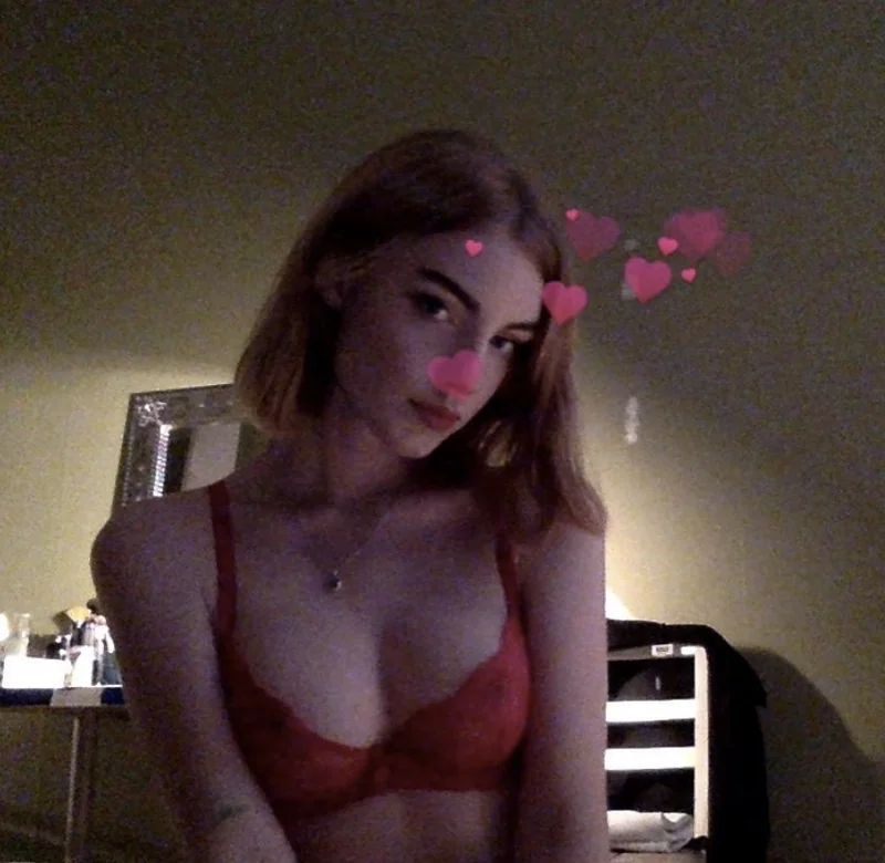 Matilda OnlyFans Profile