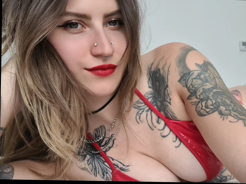 Matoushka 0.44% - OnlyFans Creator Profile Picture