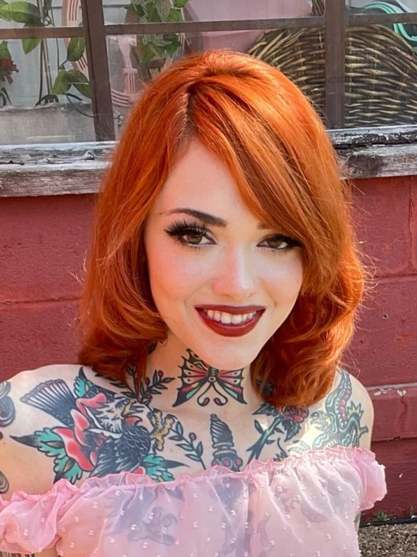 Maudfrainklen - OnlyFans Creator Profile Picture