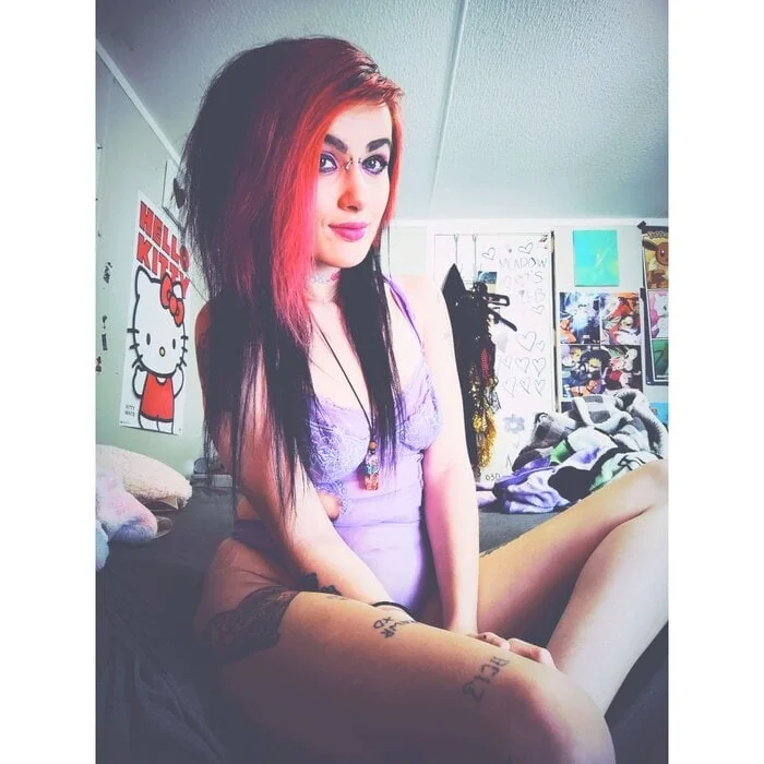 Meadowmonroevanityxx - OnlyFans Creator Profile Picture