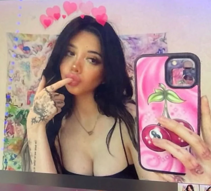 Ana OnlyFans Profile