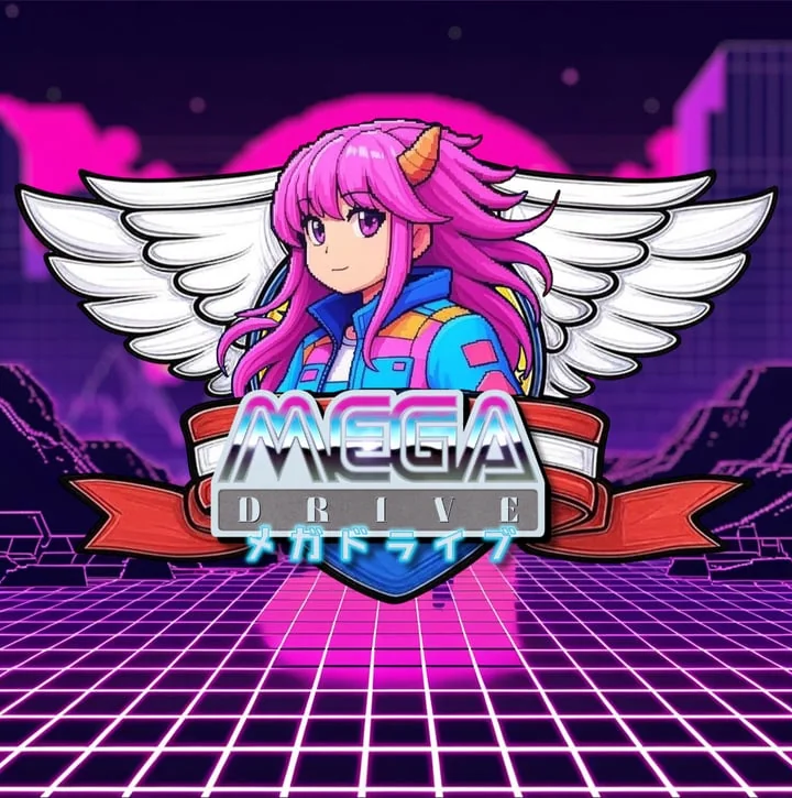Megadriv3 - OnlyFans Creator Profile Picture
