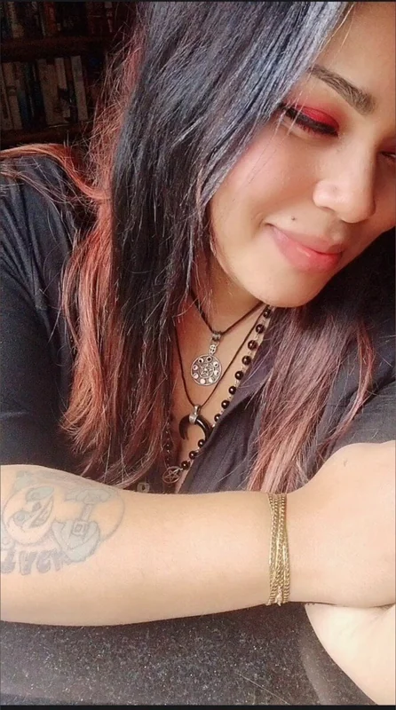 Melaninmorticia - OnlyFans Creator Profile Picture