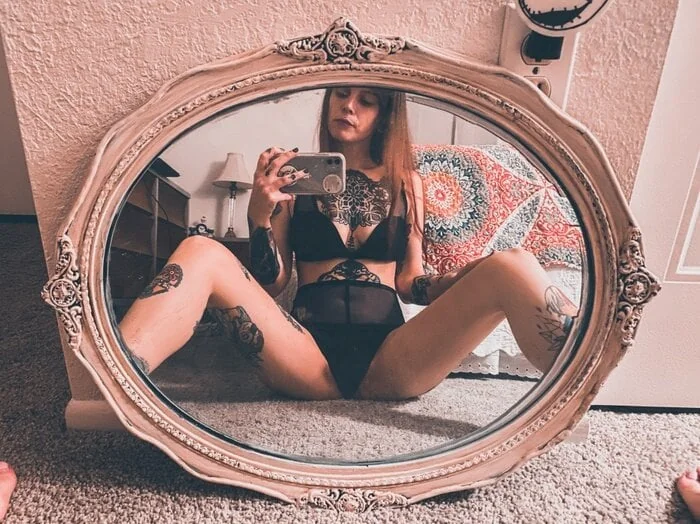 Mercyflowers - OnlyFans Creator Profile Picture