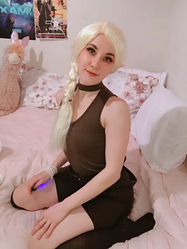 Merecalmagicalcosplays - OnlyFans Creator Profile Picture