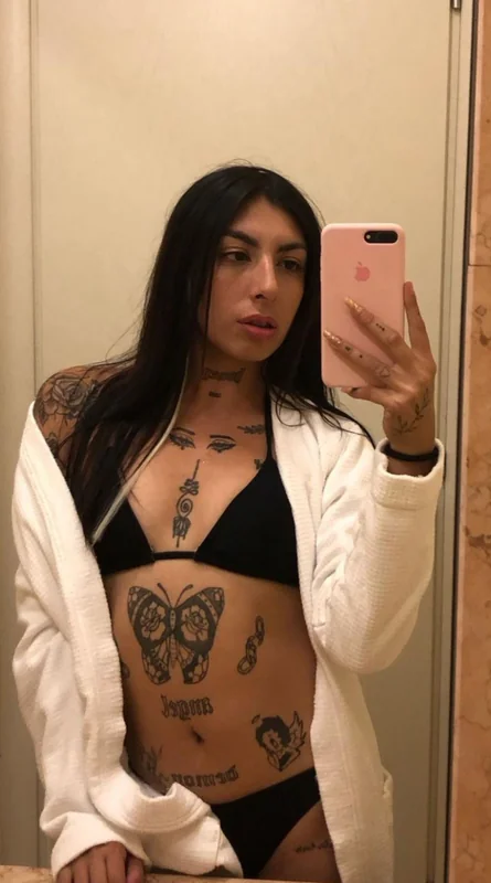 Merli Cabañas - OnlyFans Creator Profile Picture