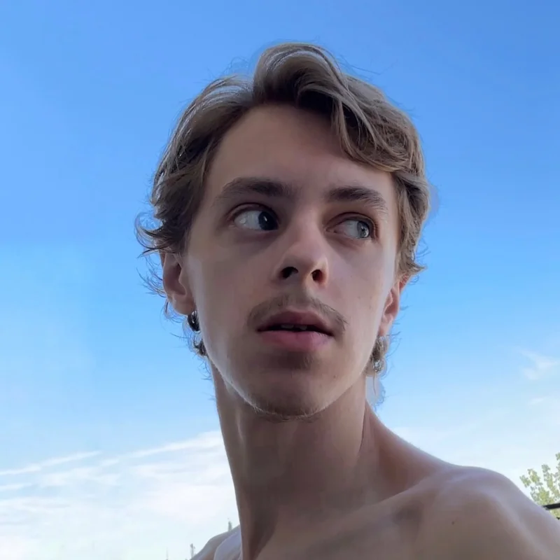 Dima Gloobal OnlyFans Profile