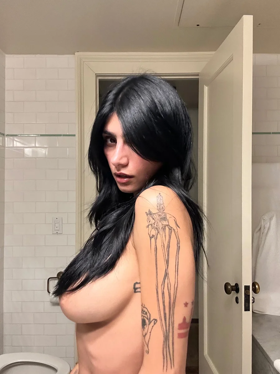 miakhalifa - OnlyFans Creator Profile Picture