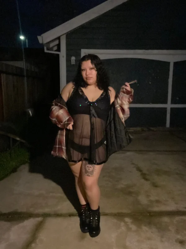 Micathewitch - OnlyFans Creator Profile Picture