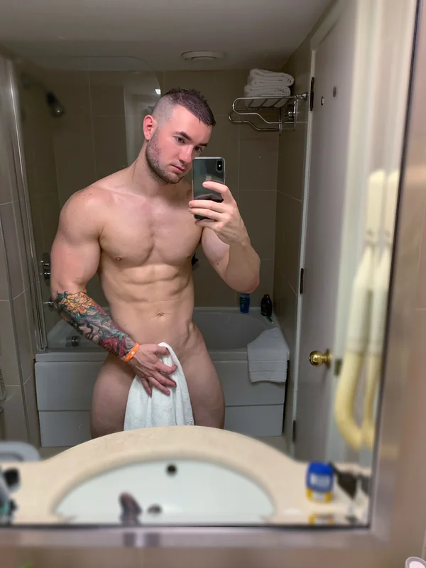 Mickfitness_ - OnlyFans Creator Profile Picture