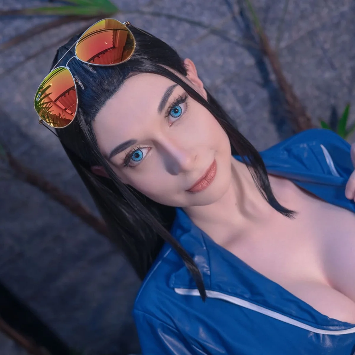 Miih Cosplay (@miihcosplay) OnlyFans exclusive creator profile photo