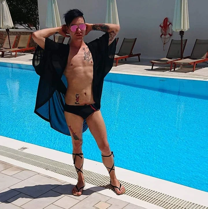 Mikael Saint - OnlyFans Creator Profile Picture