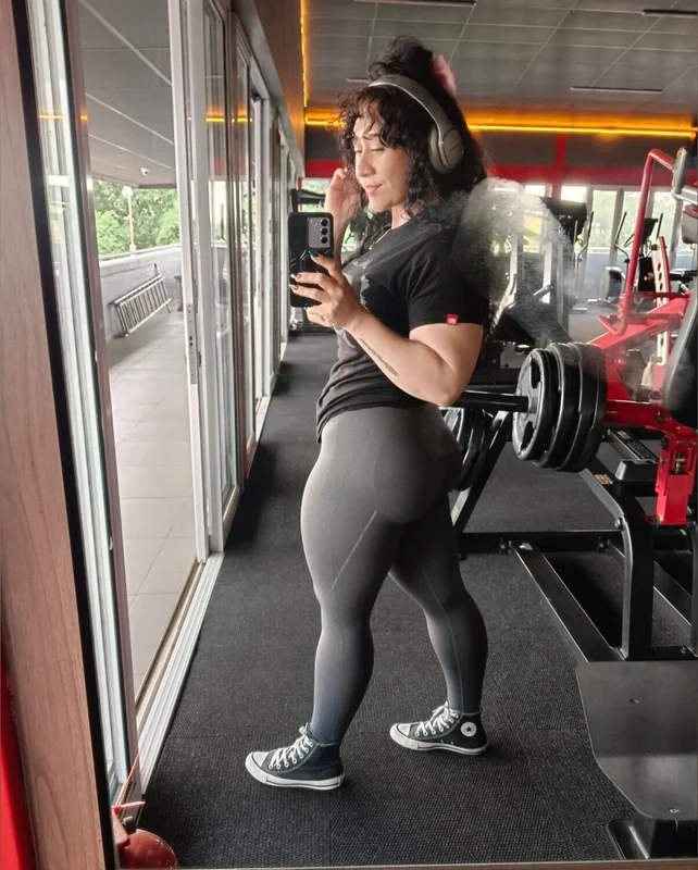 Mikayla C. Jones OnlyFans Profile