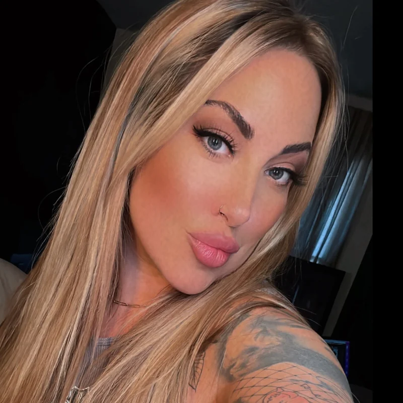 Millie Stylez - OnlyFans Creator Profile Picture