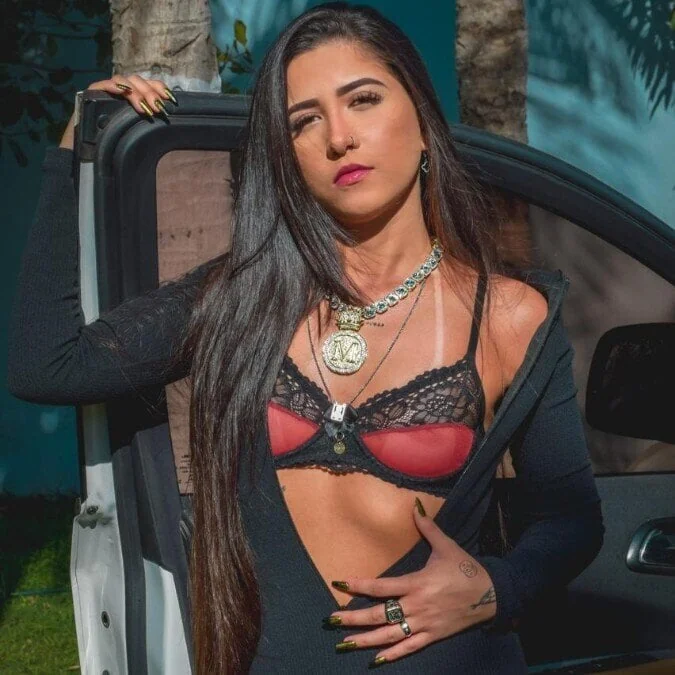 Milyally - OnlyFans Creator Profile Picture