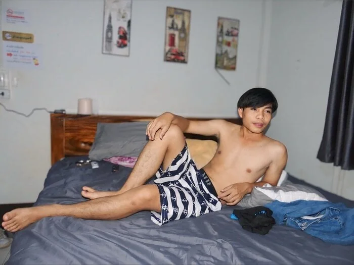 Thep - OnlyFans Creator Profile Picture