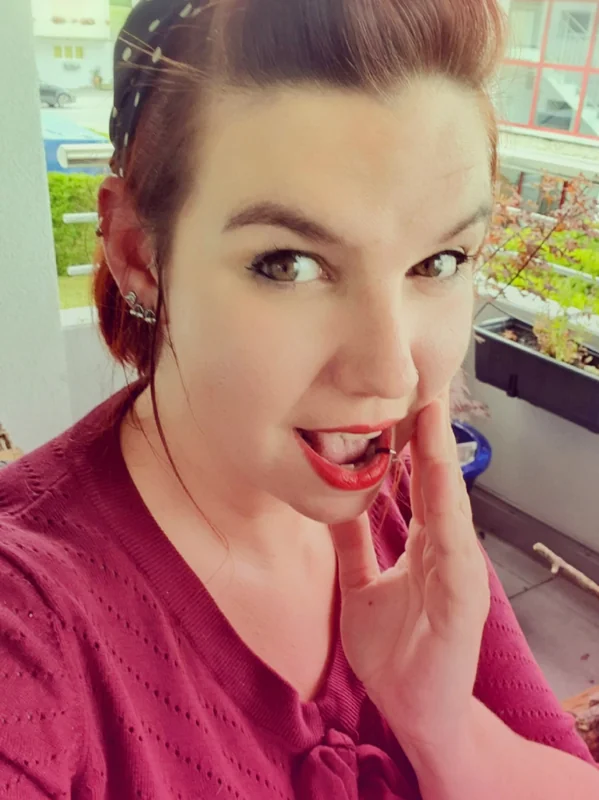 Missjoyfull OnlyFans Profile