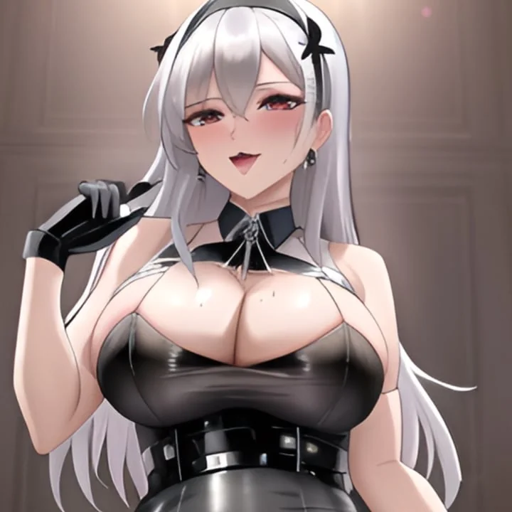 Missnevermore - OnlyFans Creator Profile Picture