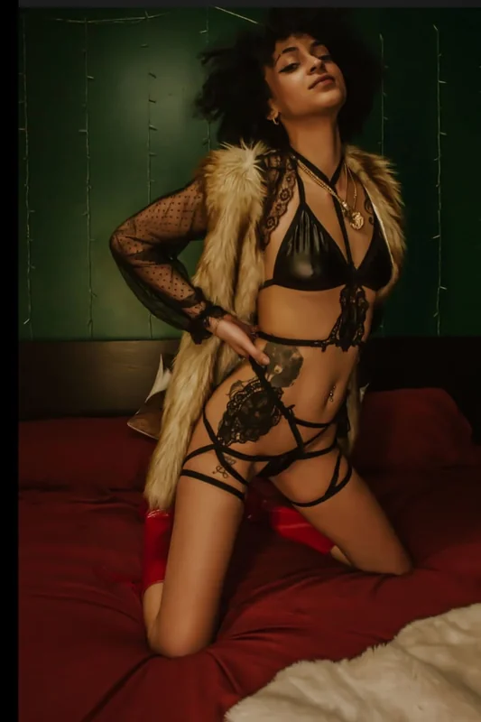 Lil Ma Exotic - OnlyFans Creator Profile Picture