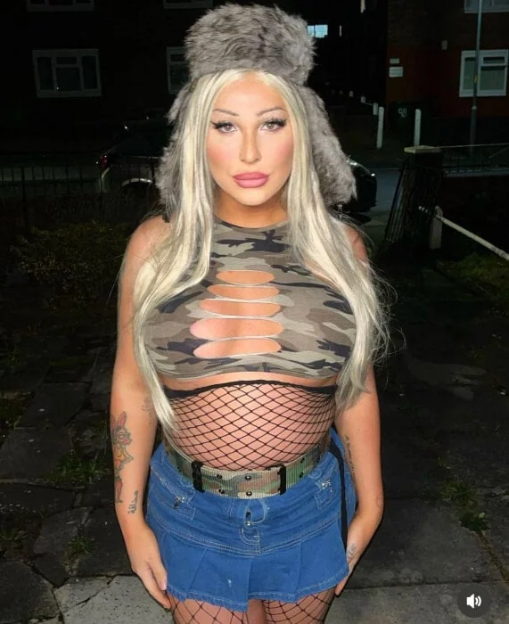 Missonassis - OnlyFans Creator Profile Picture