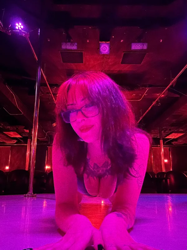 Violet - OnlyFans Creator Profile Picture