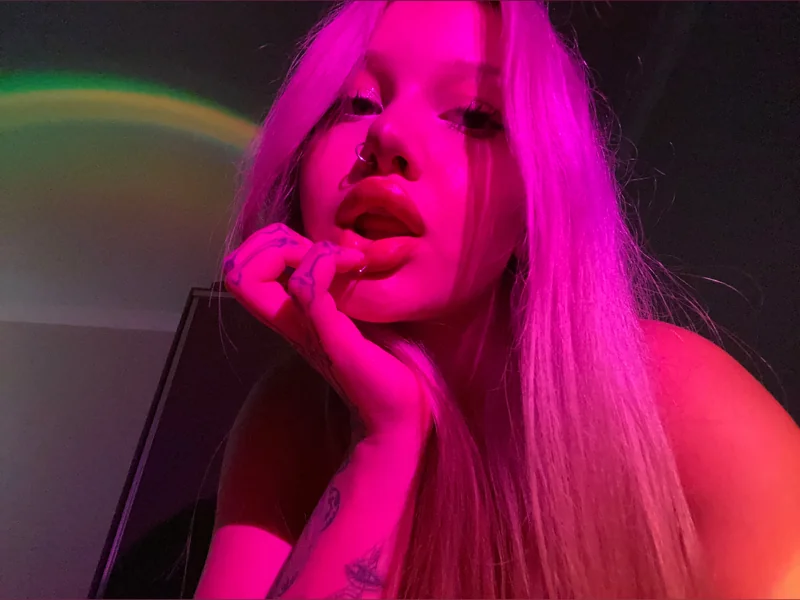 KissMeSassy - OnlyFans Creator Profile Picture