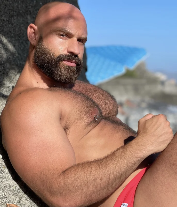 Mistercaccamo - OnlyFans Creator Profile Picture