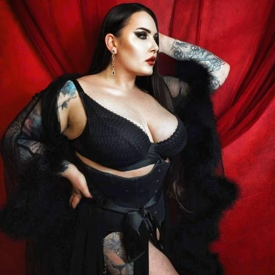 Mistress_Karino - OnlyFans Creator Profile Picture