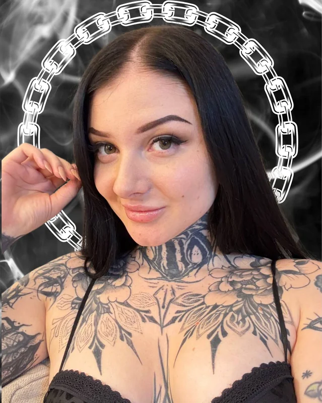 Dark Mitsu 愛 - OnlyFans Creator Profile Picture