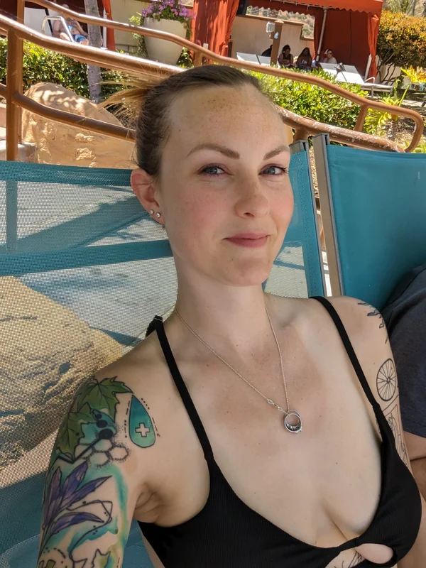 Modern Renaissance Woman - OnlyFans Creator Profile Picture