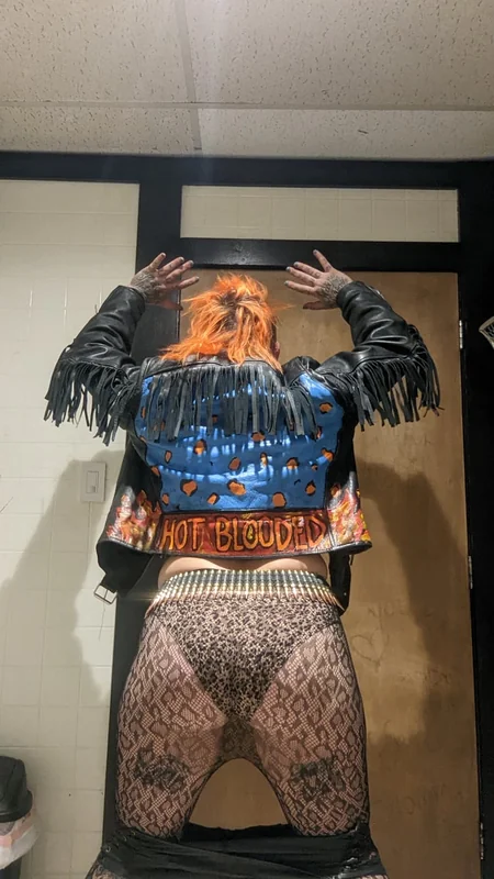 Mokarnage - OnlyFans Creator Profile Picture