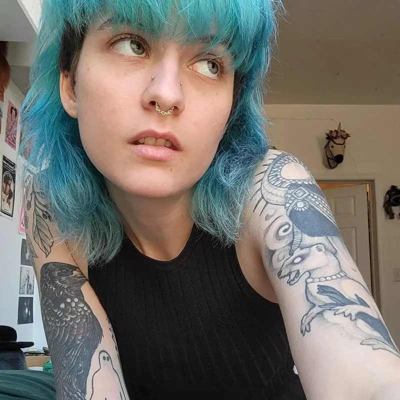 Acacia - OnlyFans Creator Profile Picture