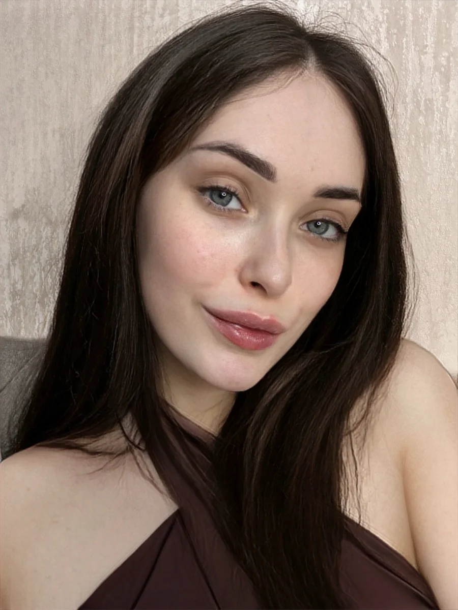 Monica Wolf (@monicawolf) OnlyFans cheerleader creator profile photo