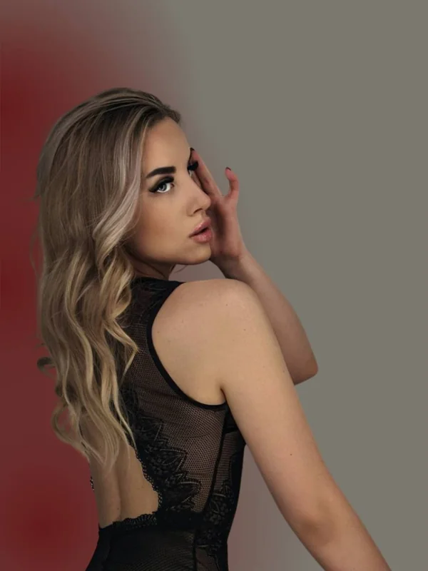 Monika Allen - OnlyFans Creator Profile Picture