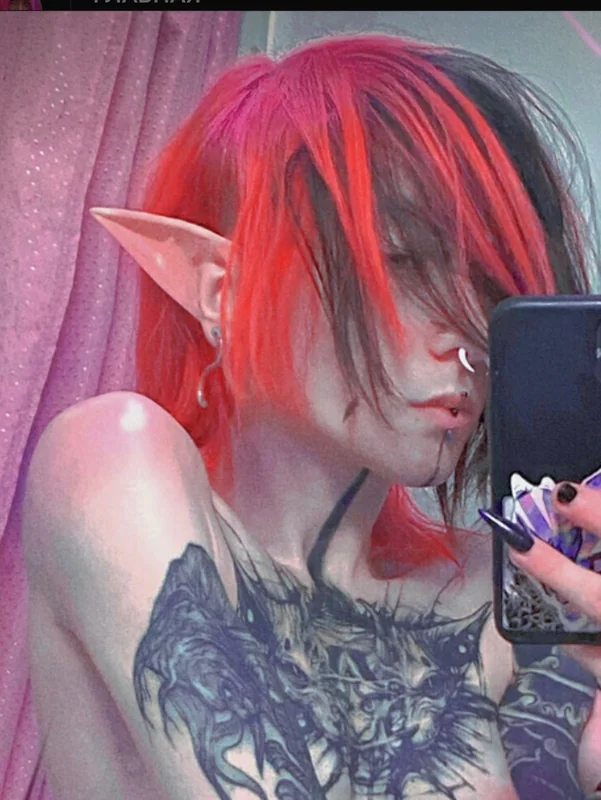 moon_foxy - OnlyFans Creator Profile Picture