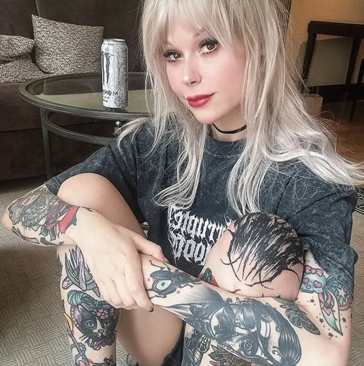 Moonxcrisis - OnlyFans Creator Profile Picture