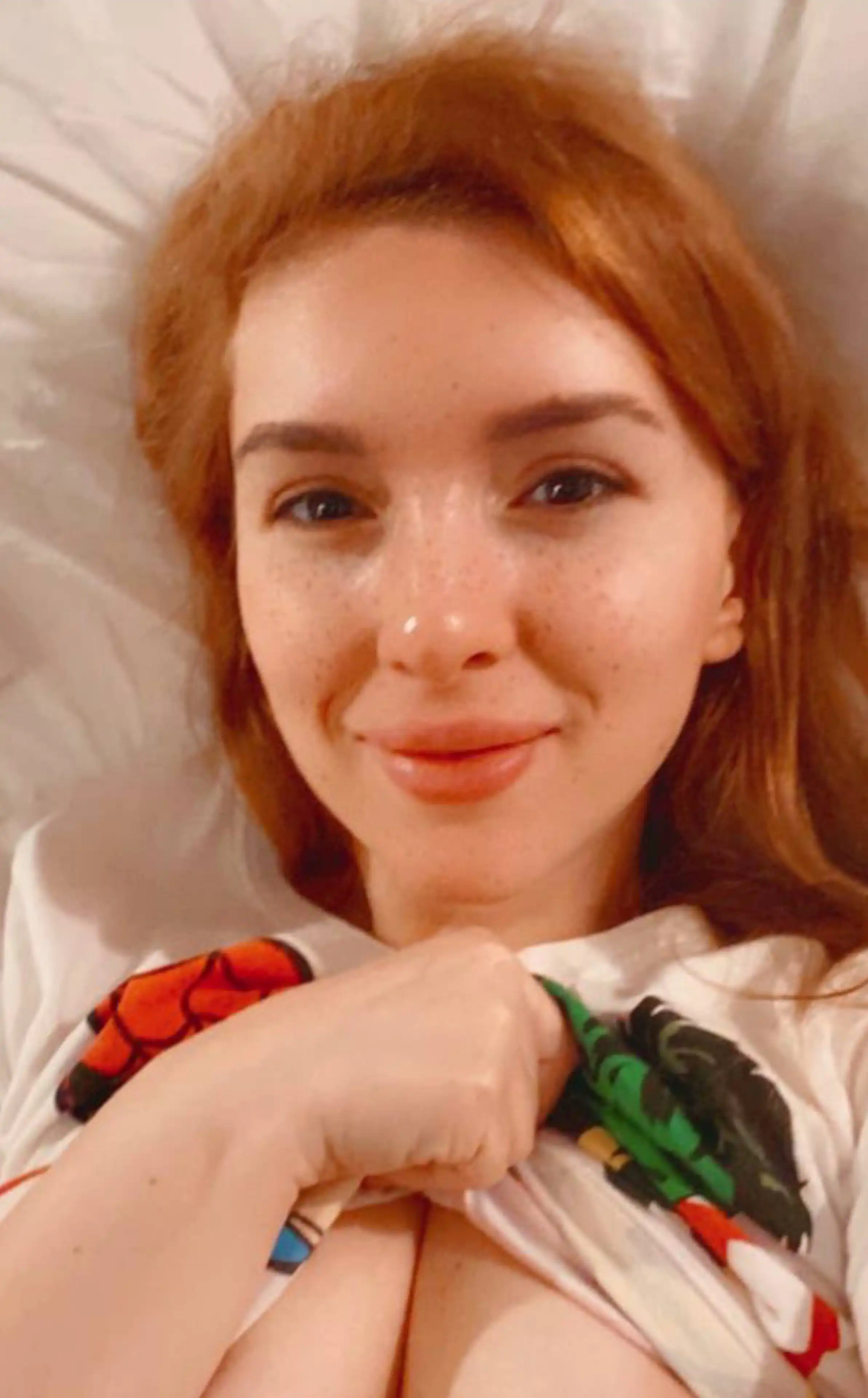 Your online girlfriend - OnlyFans Creator Profile Picture