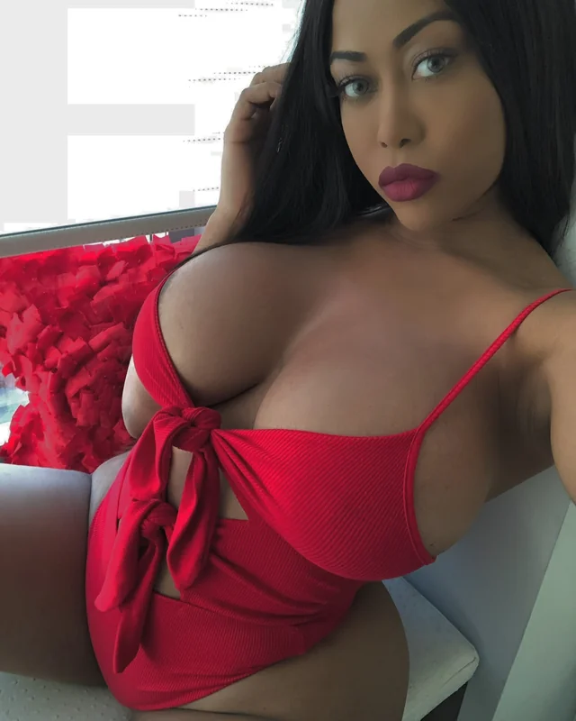 Moriah mills - OnlyFans Creator Profile Picture