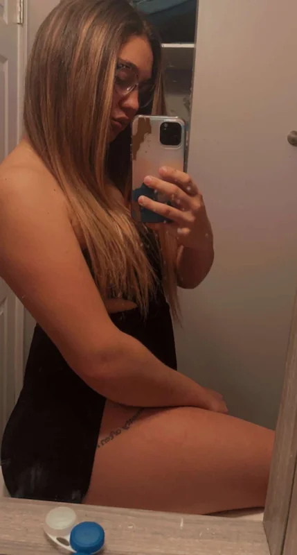 Morgannn OnlyFans Profile