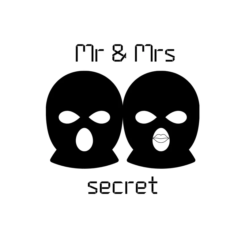 Mr and Mrs Secret - OnlyFans Creator Profile Picture